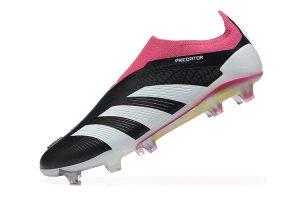 Predator Elite FG Soccer Boots - Image 8