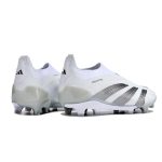 Predator Elite FG Soccer Boots - Image 4