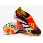 Predator Elite FG Soccer Boots