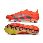 Predator Elite FG Soccer Boots - Image 3