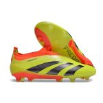 Predator Elite FG Soccer Boots