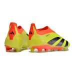 Predator Elite FG Soccer Boots - Image 4