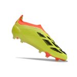Predator Elite FG Soccer Boots - Image 7