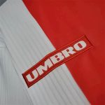 Ajax 1997/98 Home Retro Jersey - Image 7