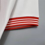 Ajax 1994/95 Home Retro Jersey - Image 6
