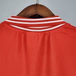 Ajax 1994/95 Home Retro Jersey - Image 5
