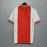 Ajax 1994/95 Home Retro Jersey - Image 4
