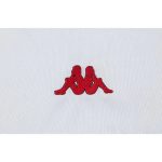 AC Milan 1988/89 Champion League Final Retro Jersey - Image 6