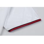 AC Milan 1988/89 Champion League Final Retro Jersey - Image 4