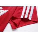 Liverpool 1988/89 Home FA Cup Final Retro Jersey - Image 6