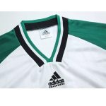 Liverpool 1993/95 Away Long Sleeves Retro Jersey - Image 3