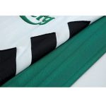 Liverpool 1993/95 Away Long Sleeves Retro Jersey - Image 6
