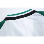 Liverpool 1993/95 Away Long Sleeves Retro Jersey - Image 8