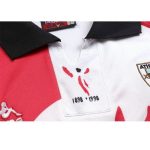 Athletic Bilbao 1997/98 100 Years Retro Jersey - Image 9