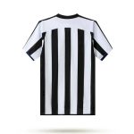 Newcastle United 2003/05 Home Retro Jersey - Image 3