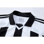 Newcastle United 2003/05 Home Retro Jersey - Image 4