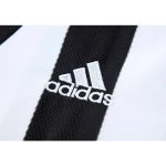 Newcastle United 2003/05 Home Retro Jersey - Image 7
