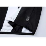 Newcastle United 2003/05 Home Retro Jersey - Image 9
