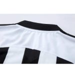 Newcastle United 2003/05 Home Retro Jersey - Image 10