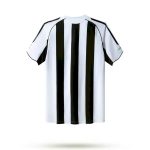 Newcastle United 2006 Shearer Testimonial Retro Jersey - Image 11