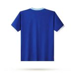 Argentina 2022 World Cup Icon Edition Retro Jersey - Image 9