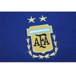 Argentina 2022 World Cup Icon Edition Retro Jersey - Image 6