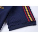 Spain 2022 World Cup Icon Edition Retro Jersey - Image 4