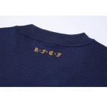Spain 2022 World Cup Icon Edition Retro Jersey - Image 3