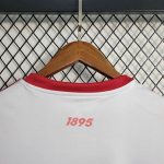 Flamengo 2019/20 Away Jersey - Image 9