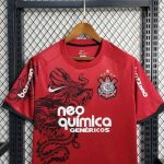 Corinthians 2011/12 Third Retro Jersey - Image 10