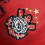 Corinthians 2011/12 Third Retro Jersey - Image 7