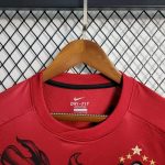 Corinthians 2011/12 Third Retro Jersey - Image 3