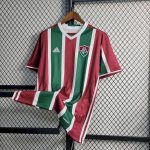 Fluminense 2016/17 Home Retro Jersey - Image 2