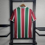 Fluminense 2016/17 Home Retro Jersey - Image 5