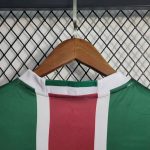 Fluminense 2016/17 Home Retro Jersey - Image 4