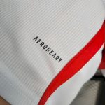 Bayern Munich 2023/24 Home Long Sleeve Jersey - Image 3