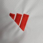 Bayern Munich 2023/24 Home Long Sleeve Jersey - Image 6