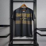 Corinthians 2018/19 Away Retro Jersey - Image 3