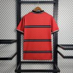 Athletico Paranaense 2023/24 Special Edition Red Boutique Jersey - Image 6