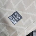 Athletico Paranaense 2023/24 Special Edition White Boutique Jersey - Image 7