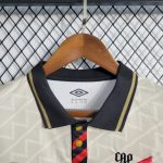 Athletico Paranaense 2023/24 Special Edition White Boutique Jersey - Image 6