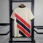 Athletico Paranaense 2023/24 Special Edition White Boutique Jersey - Image 4
