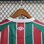 Fluminense 2023/24 Home Boutique Jersey - Image 9