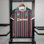 Fluminense 2023/24 Home Boutique Jersey - Image 2