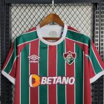Fluminense 2023/24 Home Boutique Jersey - Image 5