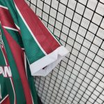 Fluminense 2023/24 Home Boutique Jersey - Image 3