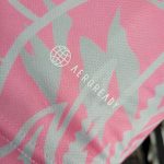 Real Madrid 2023/24 Pink Dragon Special Edition Jersey - Image 5