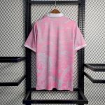 Real Madrid 2023/24 Pink Dragon Special Edition Jersey - Image 6