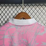 Real Madrid 2023/24 Pink Dragon Special Edition Jersey - Image 9