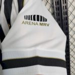 Atlético Mineiro 2020 Away Retro Jersey - Image 6